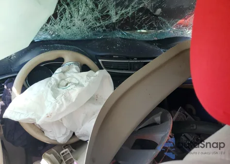 2015 Nissan Rogue S z USA, uszkodzony, nr VIN KNMAT2MT5FP580454